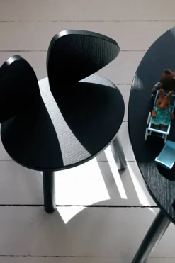 Barn Nofred Mouse Chair barnstol Svart