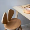 Barn Nofred Mouse Chair Junior stol Ek