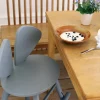Hot Nofred Mouse Chair Junior stol Grå
