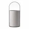 Flavia Lamps Move Mini Portabel bordslampa Babel Beige