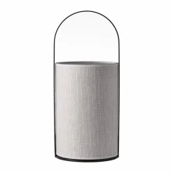 Flavia Lamps Move Mini Portabel bordslampa Babel Beige