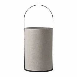 Flavia Lamps Move Mini Portabel bordslampa Milano Tostado