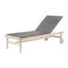 Online FDB Møbler M22 Sammen M8 sittdyna Antracit grey