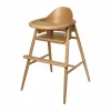 Outlet Ferm Living Mura barnstol Obehandlad ek