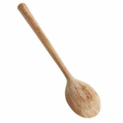 Hot MUUBS teak serveringssked 22 cm Natur