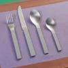 HAY MVS bestickset 4 delar Green