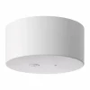 Flos My Lines takkopp Matte white