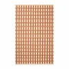 Clearance Chhatwal & Jonsson Mysore ullmatta Beige-apricot orange 230x320cm