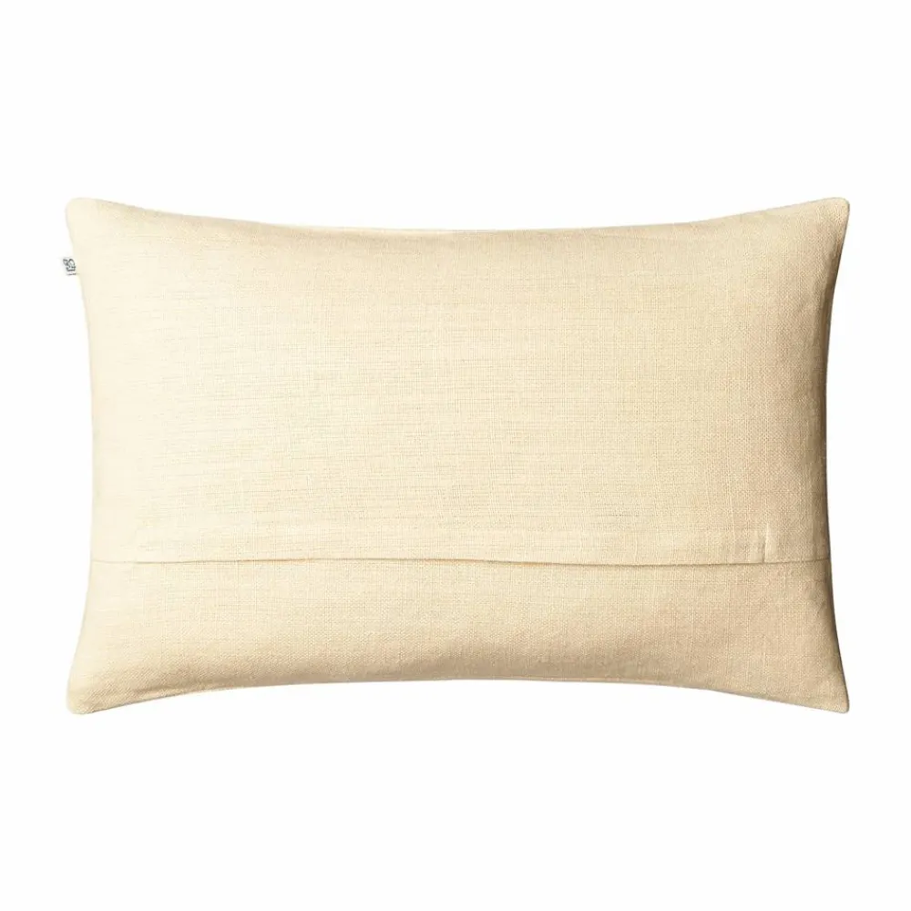 Sale Chhatwal & Jonsson Nagra kuddfodral 40x60 cm Taupe