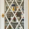 Design House Stockholm Nasturtium mugg med handtag 40 cl White