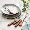 Outlet SABRE Paris Nature matgaffel Natural wood