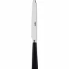 SABRE Paris Nature matkniv Black wood