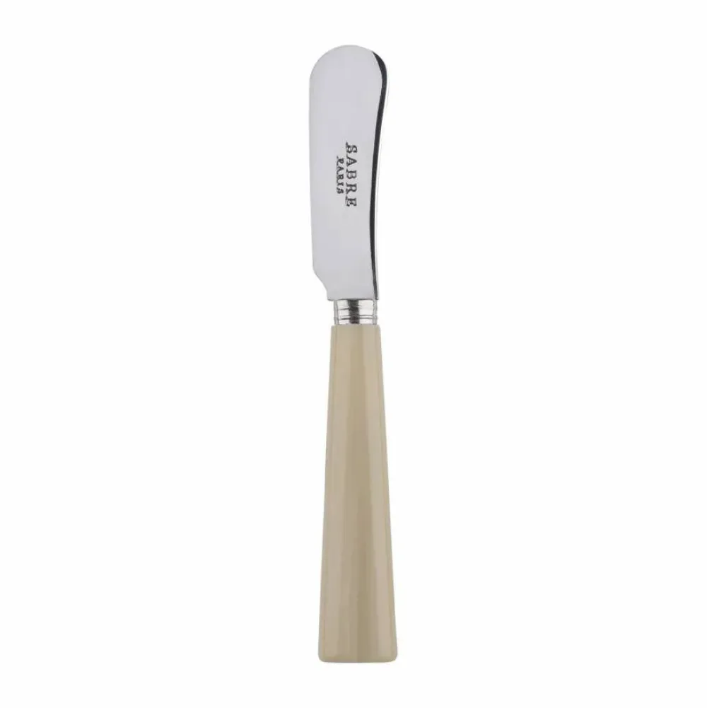 SABRE Paris Nature smörkniv 14 cm Faux horn