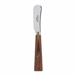 SABRE Paris Nature smörkniv 14 cm Light wood laminated