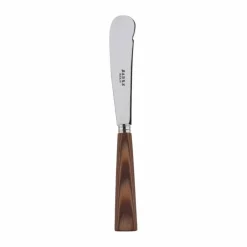 Outlet SABRE Paris Nature smörkniv 16 cm Light wood laminated