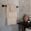 Tell Me More Nella badlakan 100x150 cm Beige