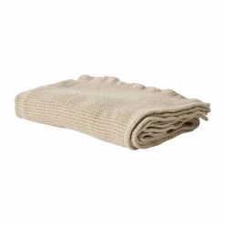 Tell Me More Nella badlakan 70x140 cm Beige