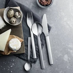 Clearance Georg Jensen New York bestickset 4 delar