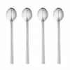 Clearance Georg Jensen New York latteskedar 4-pack 4-pack