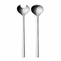 Georg Jensen New York serveringsbestick 2 delar