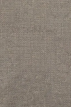 Ethnicraft N701 hörnmodul rundad 90° Tyg beige