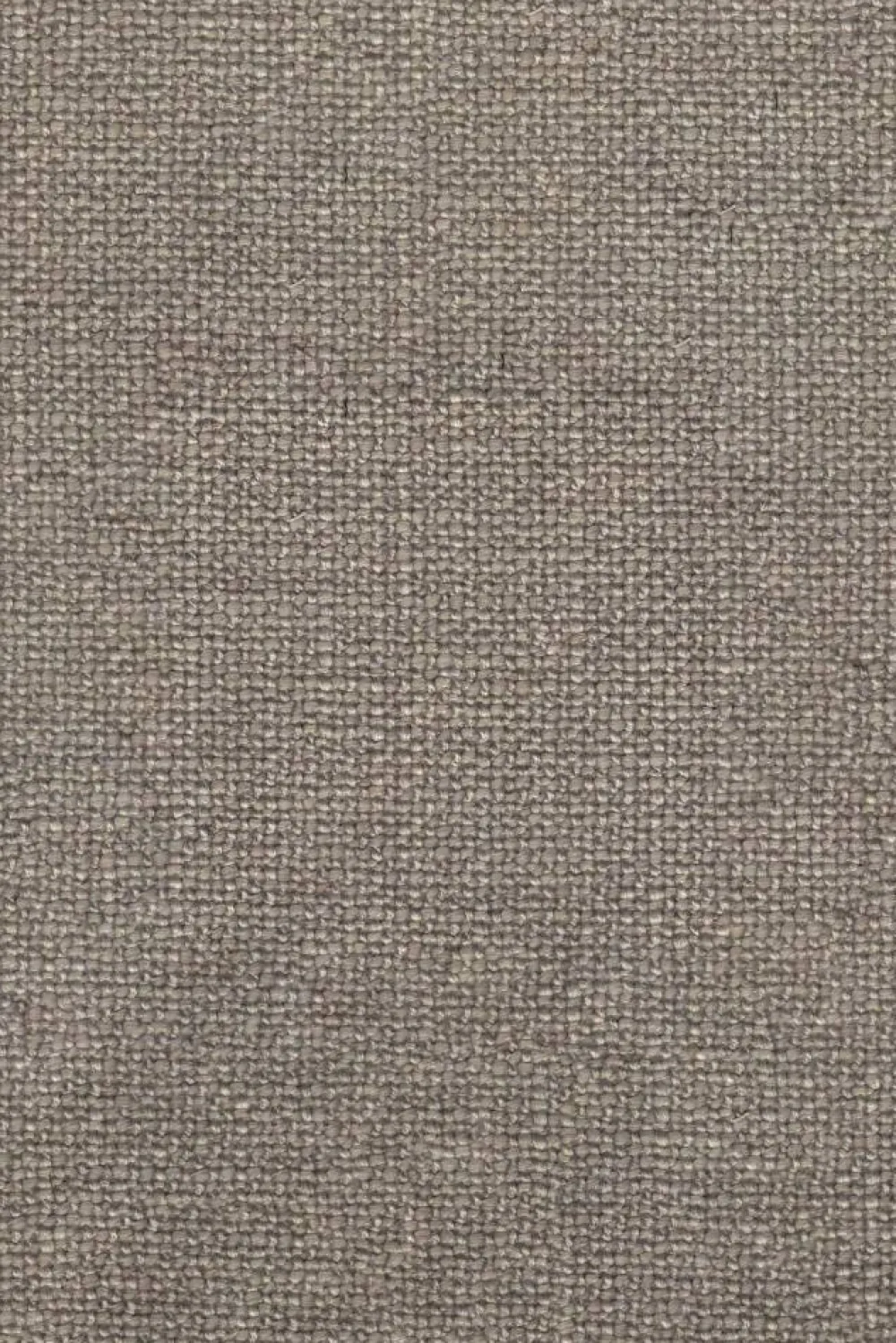 Ethnicraft N701 hörnmodul rundad 90° Tyg beige