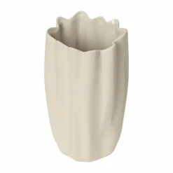 Ferm Living Nium vas Off-white 23 cm