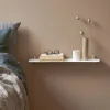 Discount Gejst Nivo hylla G Ljus ek-vit