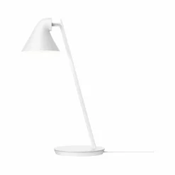 Online Louis Poulsen NJP Mini bordslampa Vit