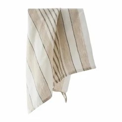 Tell Me More Noah kökshandduk 50x70 cm Beige stripe