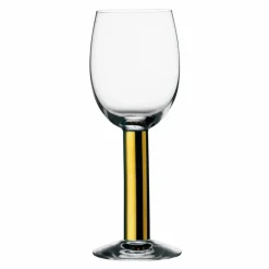 Orrefors Nobel ölglas 39 cl