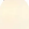 Hot Watt & Veke Noor vägglampa 18 cm White