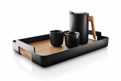 Eva Solo Nordic Kitchen bambu serveringsbricka 34x50 cm