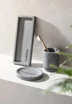 Clearance Humdakin Nordic terrazzo tandborstmugg Nordic terrazzo