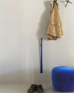 Outlet Normann Copenhagen Normann skohorn Blue