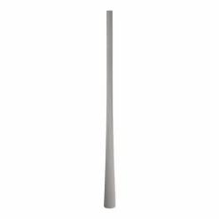 Outlet Normann Copenhagen Normann skohorn Warm Grey