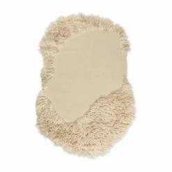 Ferm Living Norte matta 150x200 cm Natural