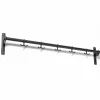 Discount Essem Design Nostalgi kroklist 100 cm svart/svart