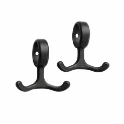 Best Essem Design Nostalgi krok 2-pack svart