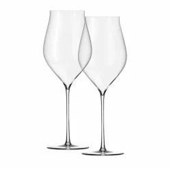 Holmegaard Notes vitvinsglas 2-pack 63 cl