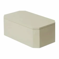 Ferm Living Nova förvaringsbox 15x25 cm Light Celedon