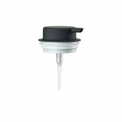 Zone Denmark Nova One pump till tvålpump black