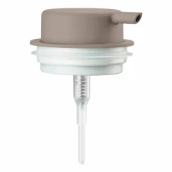 Zone Denmark Nova One pump till tvålpump Taupe
