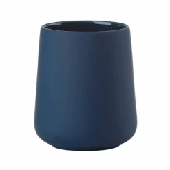 Zone Denmark Nova One tandborstmugg royal blue