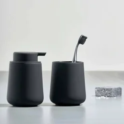 Zone Denmark Nova One tandborstmugg svart