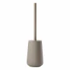 Outlet Zone Denmark Nova One toalettborste Taupe