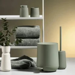 Zone Denmark Nova One tvålpump matcha green