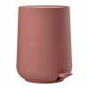 Clearance Zone Denmark Nova pedalhink 5 L Peach red