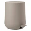 Zone Denmark Nova pedalhink 3 L Taupe