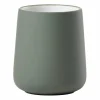 Best Zone Denmark Nova tandborstmugg Olive green